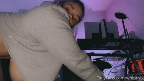 Whiptrax model nice picture