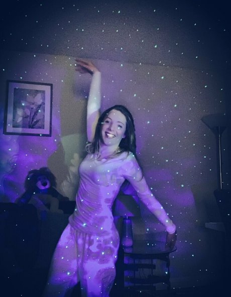 Kristie Bish star hot picture