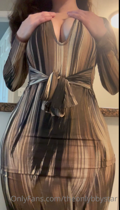 Bbystar pornstar exclusive image