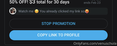 venuschula model sexy photo