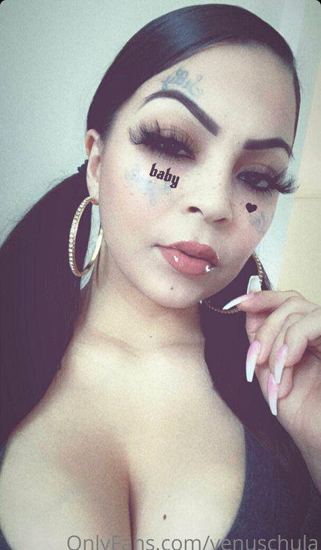 venuschula star beautiful picture