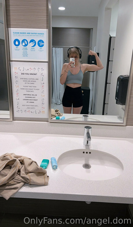 angel dom beautiful star picture