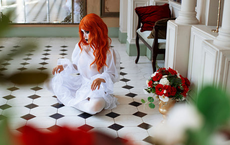 Oladushek11 perfect pornstar photos