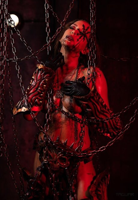 Oladushek11 pornstar picture