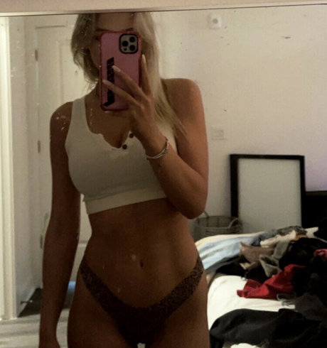 Jessa Brooke star pretty image