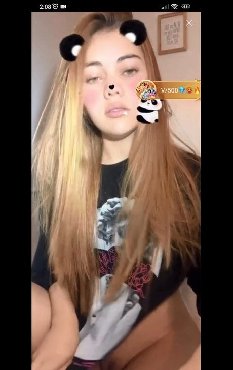 Caramelito model top image