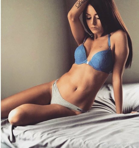 Troublekels official sexy pornstar photo