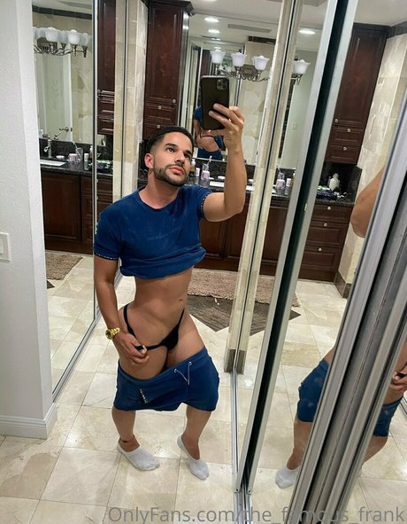 the famous frank star sex img