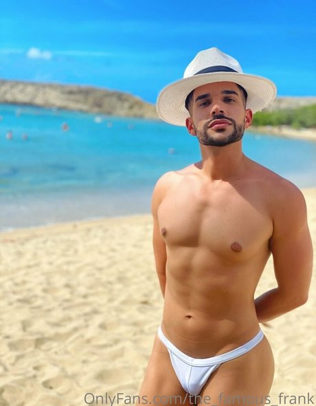 the famous frank porn star pictures