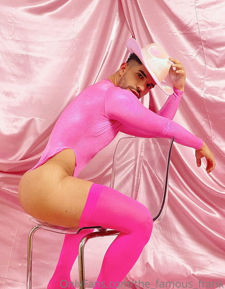 the famous frank star perfect pic