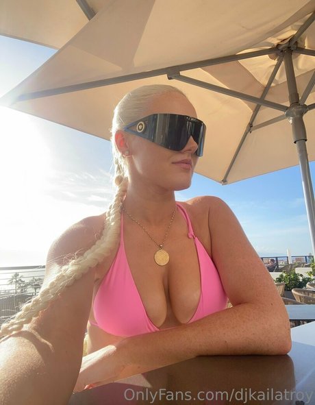 Djkailatroy star hd picture