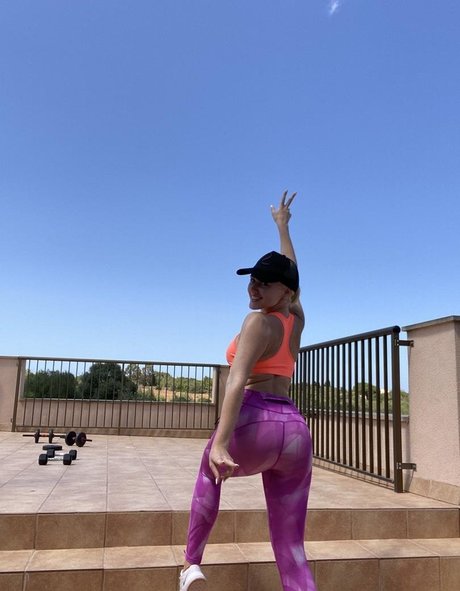 Djkailatroy pornstar nudes gallery