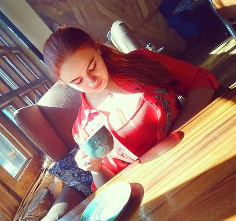 Vale Blagoeva star porn photo