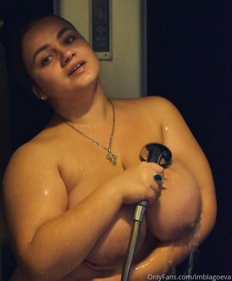 Vale Blagoeva pornstar exclusive img