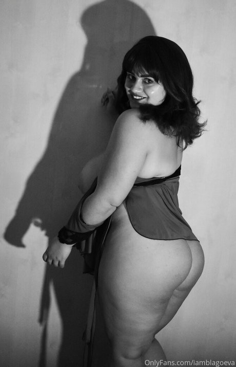 Vale Blagoeva xxx model pics