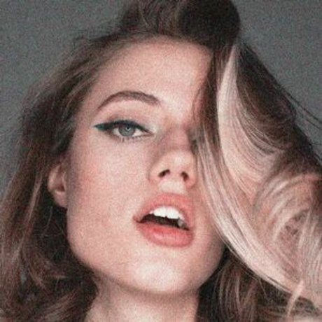 Ypryamkova nude star image