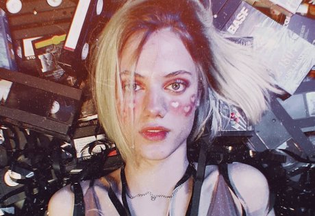 Ypryamkova model perfect gallery