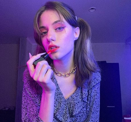 Ypryamkova star nudes photo