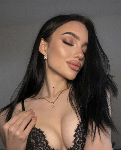 Sasherraa star exclusive archive