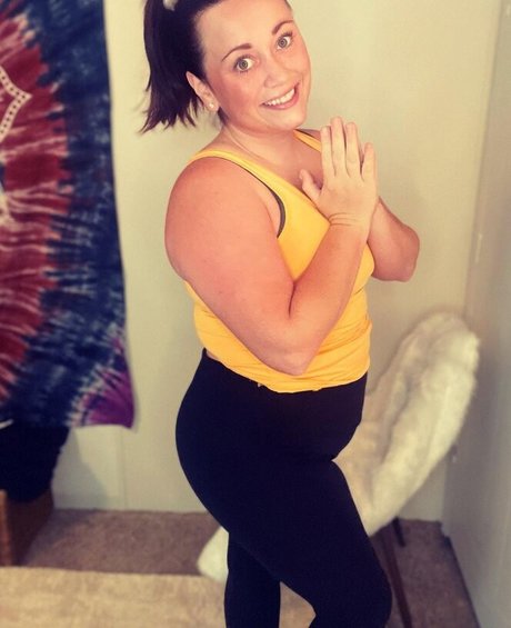 Kalie Wright nude actress img