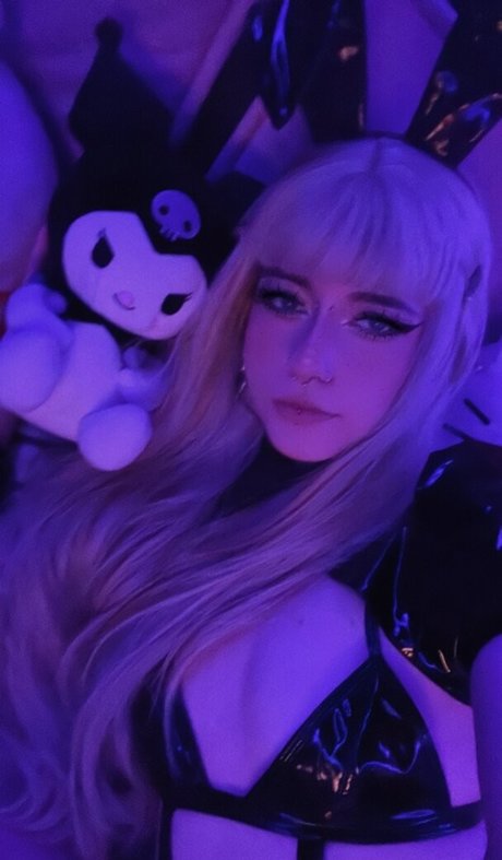 bunni069 pornographic model img