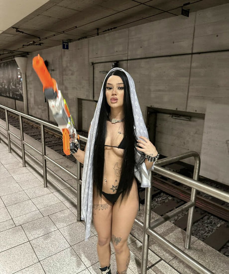 Bbyali best actress pics