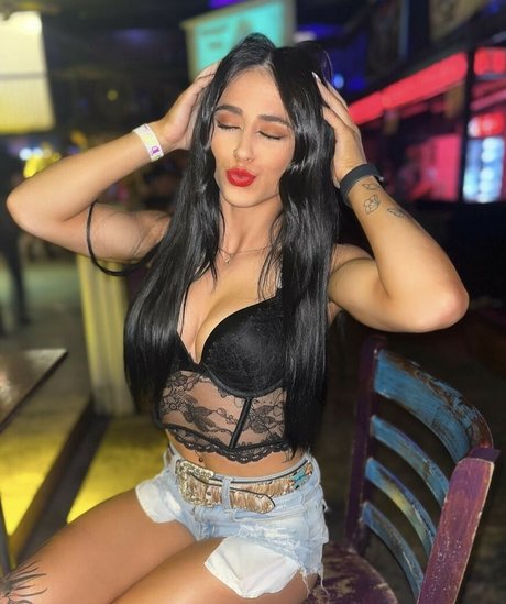 barbiebabe444 model erotic image