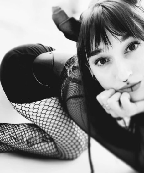 Cajun Goblin sex actress pics