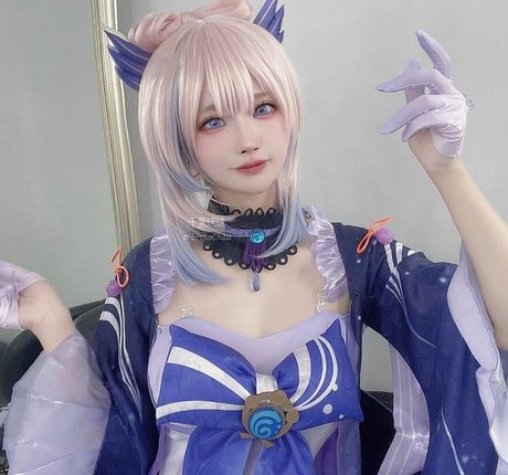 ErokoChiba hot pornstar img