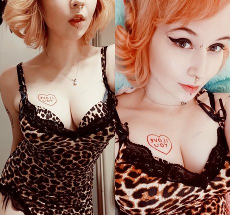 Medusa Pauling star nudes images