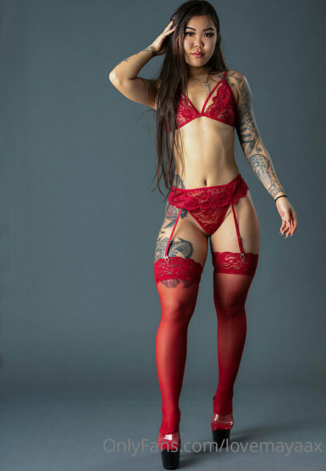 lovemayaax actress image