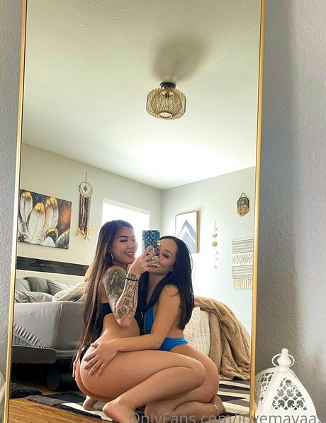 lovemayaax pretty actress img