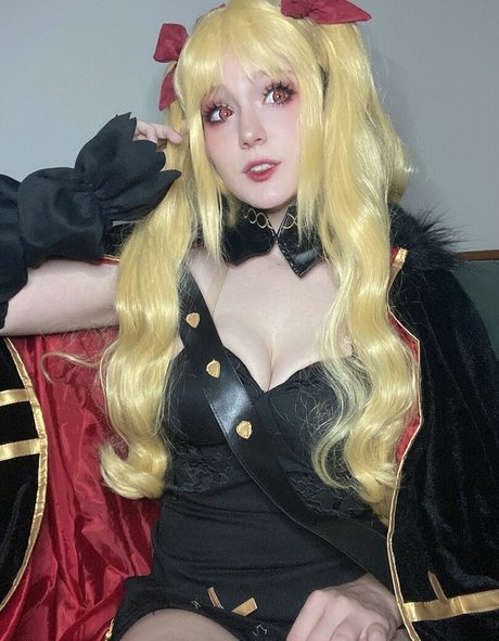 Satinstars pretty star pic