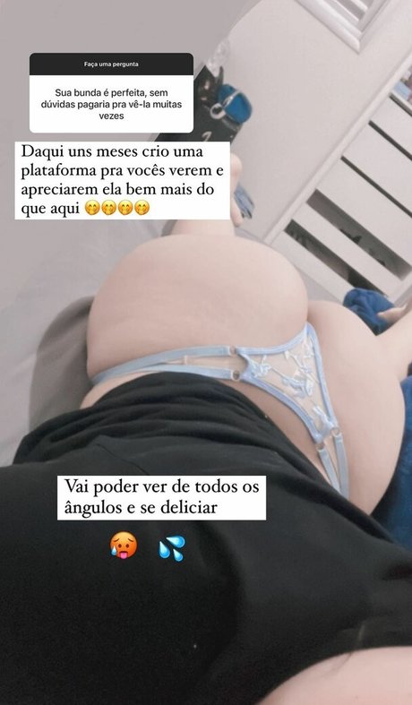 Luluna 666 hot model img