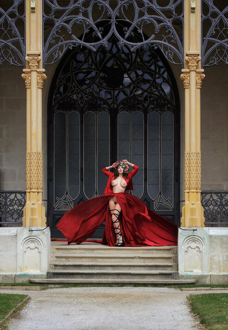 domiisfree pornographic actress gallery