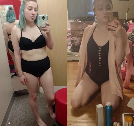 Dandelionbby model nudes pic