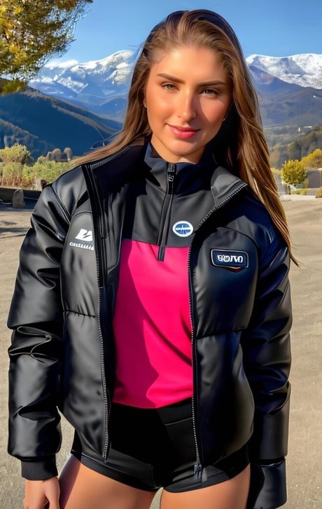 Amandacost 1 hot star pic