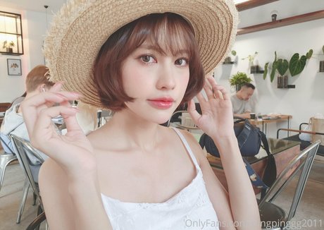 pingpinggg2011 pornstar pretty image