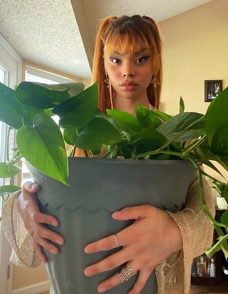 tsrosalie pornstar top photo