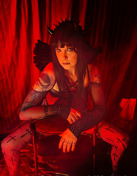 lvl99 sincubus model erotic img