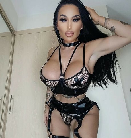 Ava Van Rose star best img