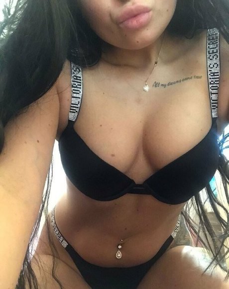 mamasita top high quality model pic