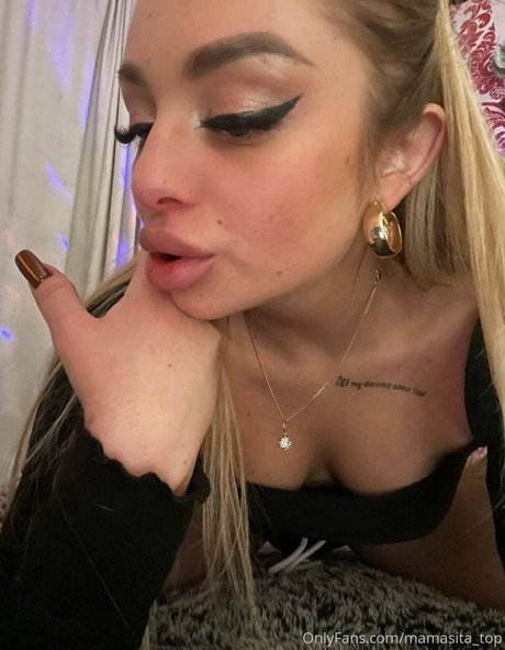 mamasita top star high quality pictures