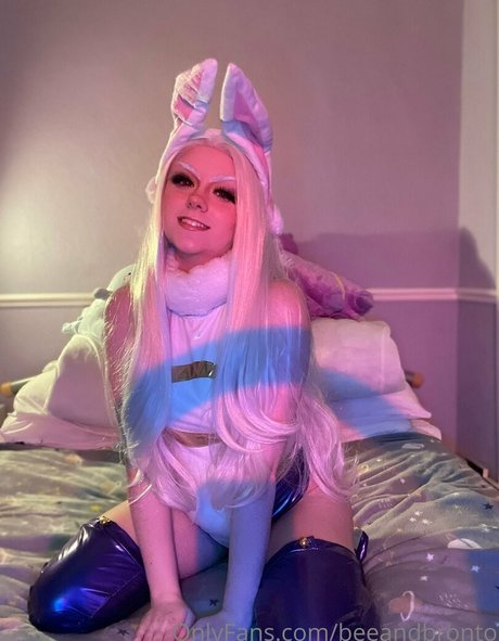 beeandbronto star best archive