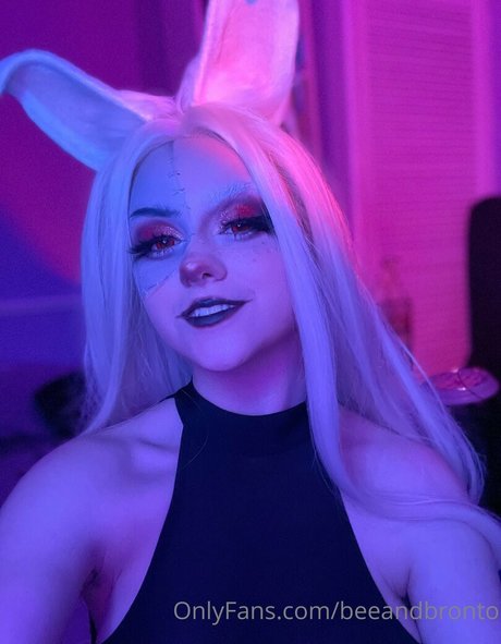 beeandbronto pretty star photos