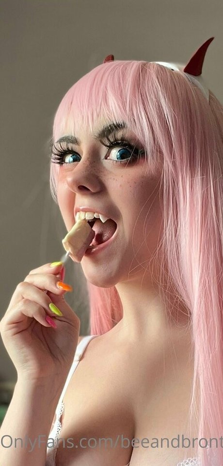 beeandbronto actress pics