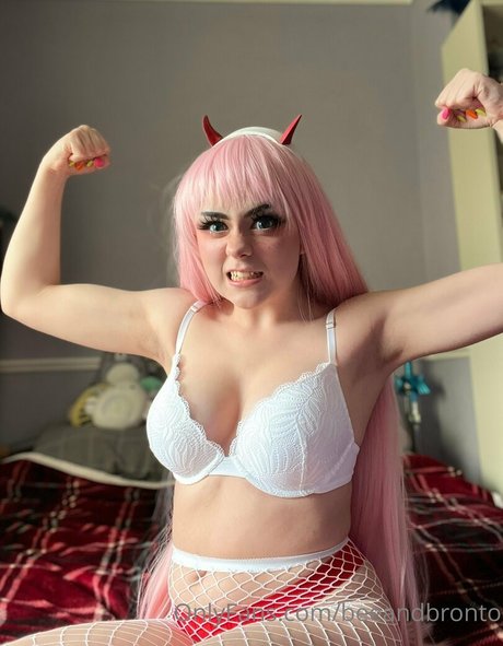 beeandbronto Profile pic