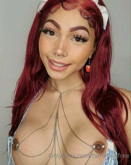 mytsgirlfriend model hd picture