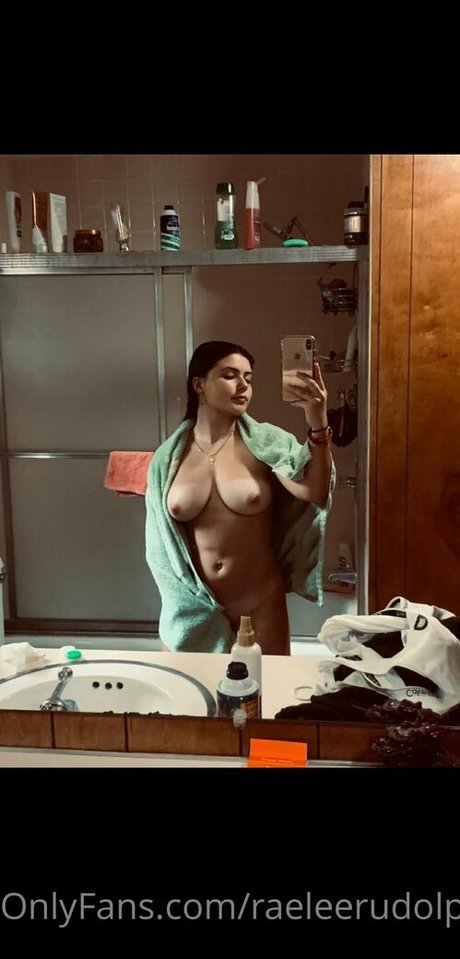 Raelee Rudolph high quality star img