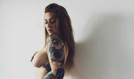 Alyson Dacher star nudes image